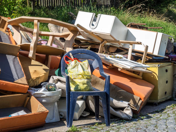 Best Household Junk Removal  in West Miami, FL