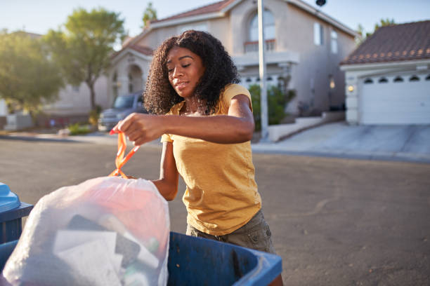 Best Construction Debris Removal  in West Miami, FL