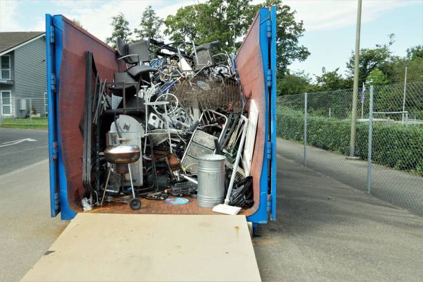 Best Commercial Cleanout Services  in West Miami, FL