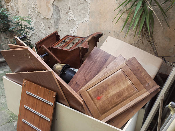 Best Residential Junk Removal  in West Miami, FL